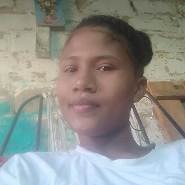 Niñera en Barranquilla: Suandry