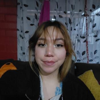 Babysitter in Puente Alto: Estrella