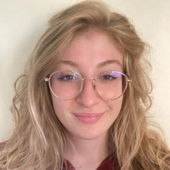 Babysitter in Castletroy: Carlotta