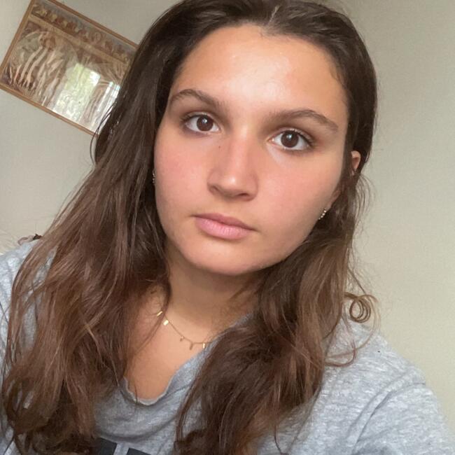 Baby-sitter in Trieste: Chiara