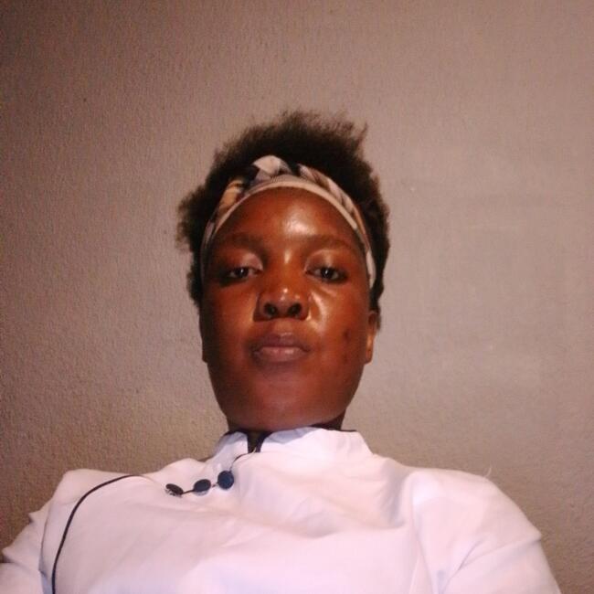 Babysitter in Johannesburg South: Lydia