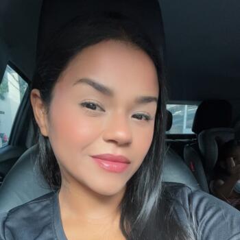Babysitter São Paulo (São Paulo): Luana