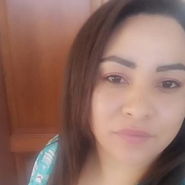 Babysitter in Quito: Ivonne