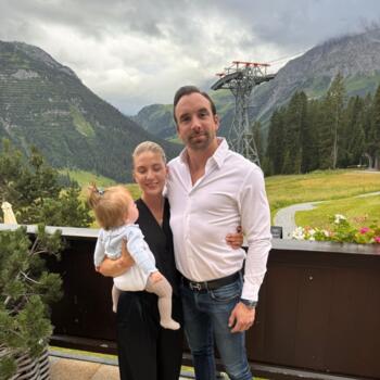 Babysitting job in Küsnacht: babysitting job Claire