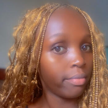 Nanny in Nairobi: Amphia Aibel
