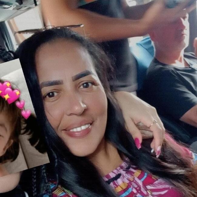 Babá em Feira de Santana: Sara