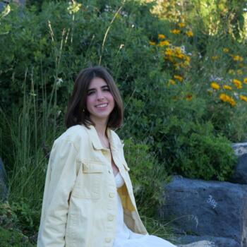 Baby-sitter in Idaho Falls: Elizabeth