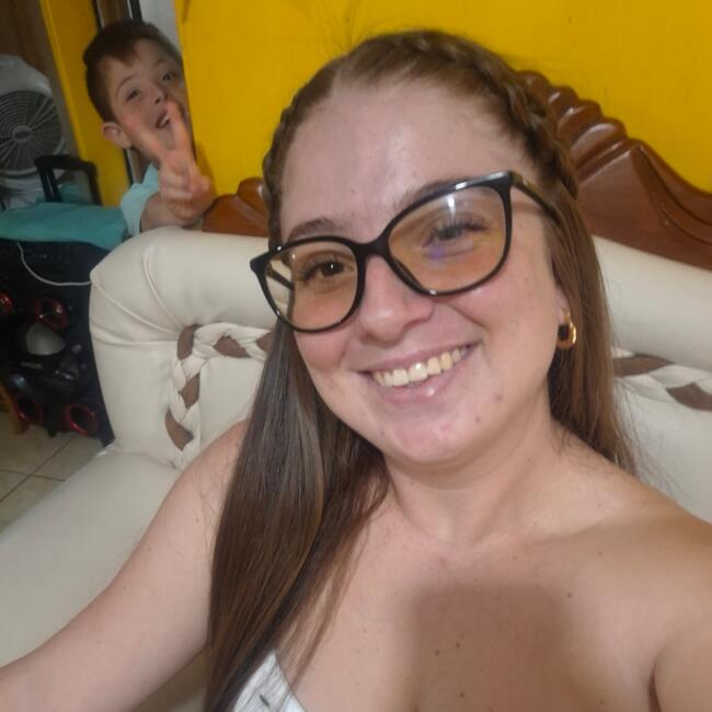 Niñera en Naranjo: Meylin