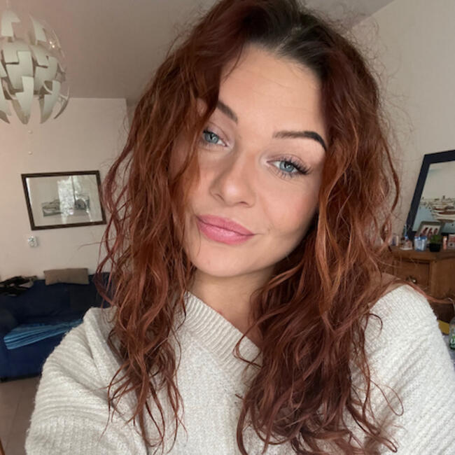 Nounou à Beaumont (Haute-Savoie): Dorlyn