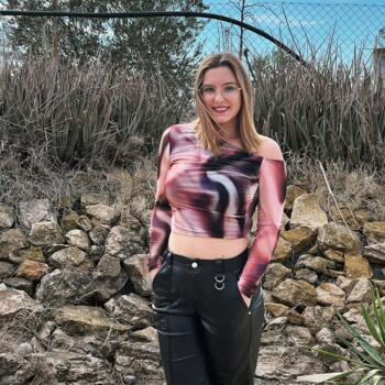 Babysitter in Santo Ángel: Nuria