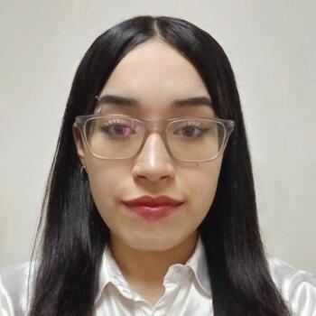 Niñera en Buenos Aires: Martina Benitez