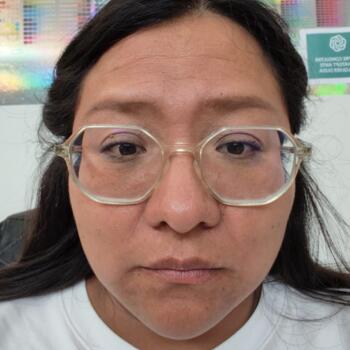 Parent Mexico City: Gaby