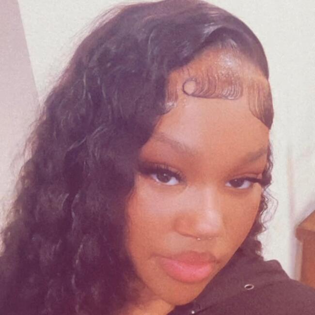 Nanny in Houston: Raquel