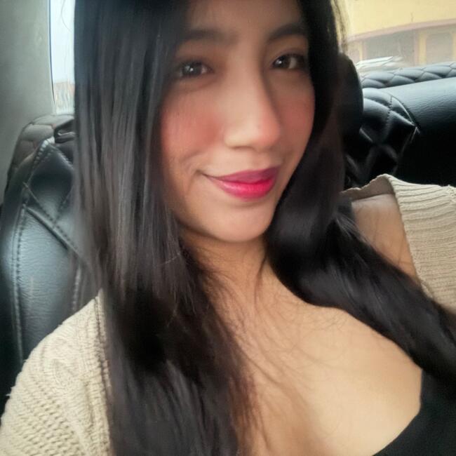 Niñera en Barcelona: Estefanny