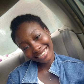 Babysitter in Port Harcourt: Efrenie