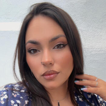 Niñera en Ibros: Carmen Maria