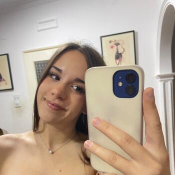 Bebisiterka Beograd: Kristina