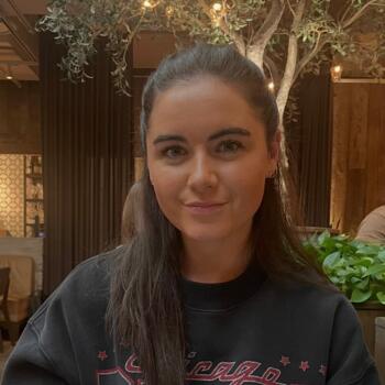 Babysitter Dún Laoghaire: Anna