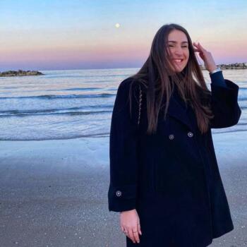 Babysitter Fermo: Beatrice