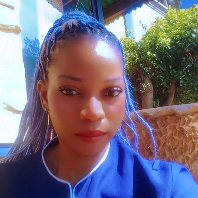 Babysitter in Cape Town: Thokozani