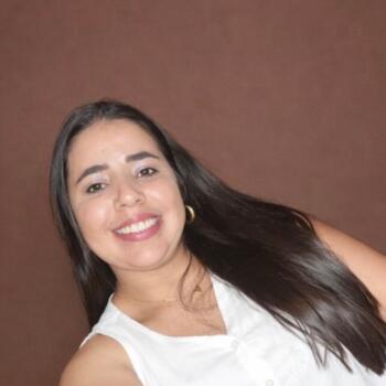 Niñera en Luque: Sandra Beatriz