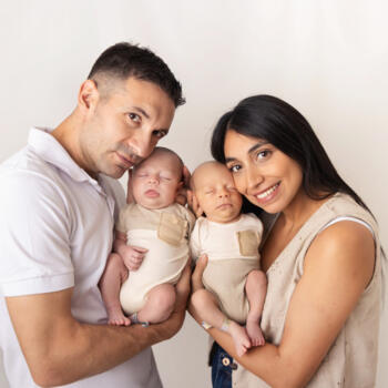 Trabajo para niñera en Luján de Cuyo: trabajo para niñera Pedro Marcelo