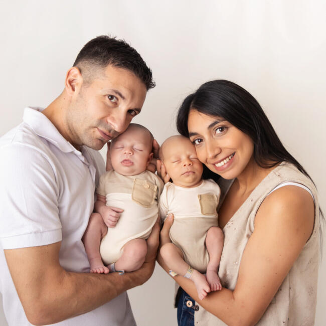 Babysitting job in Luján de Cuyo: Pedro Marcelo
