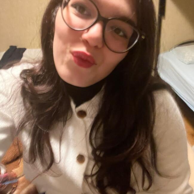 Babysitter a Torino: Valentina