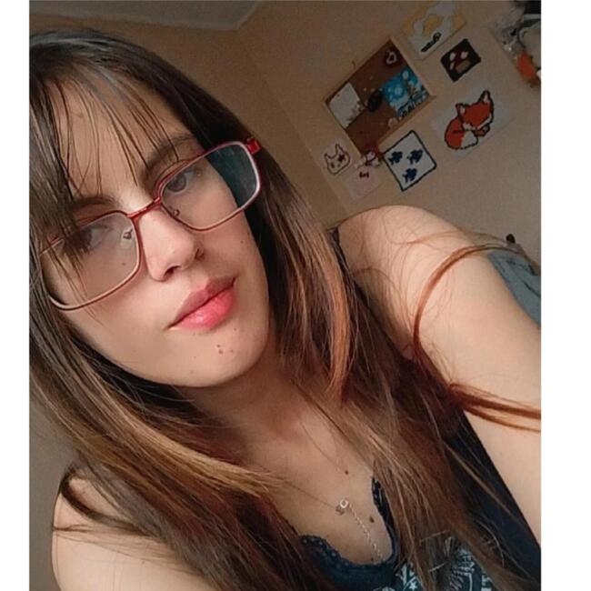 Babysitter in Chillán: Bernarda