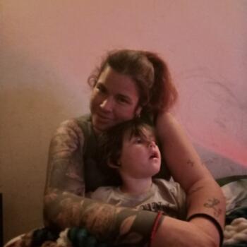 Trabajo para niñera en Córdoba: trabajo para niñera Alejandro