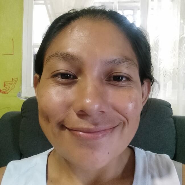 Babysitting job in Panama City: Clarisa