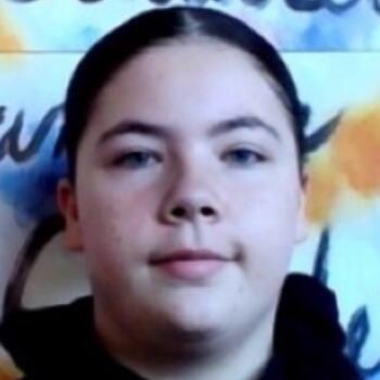 Baby-sitter Mantes-la-Jolie: Lana