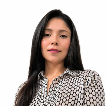 Nanny Móstoles: Shyrley