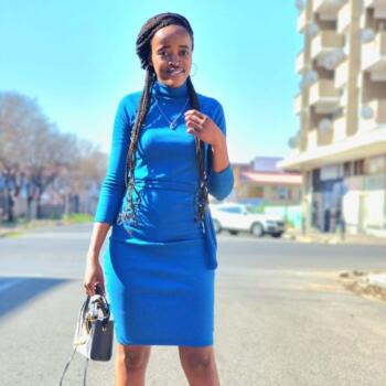 Babysitter in Johannesburg: Sithembinkosi