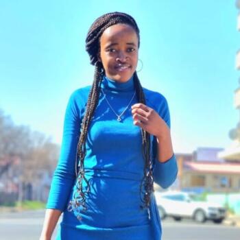 Babysitter Johannesburg: Sithembinkosi