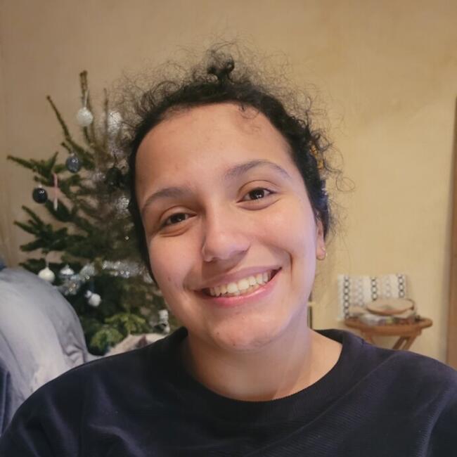 Babysitter in Castres: Pauline