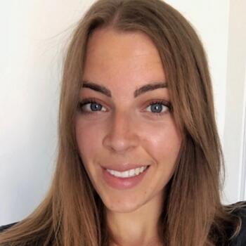 Babysitter Vaulx-en-Velin: Amandine