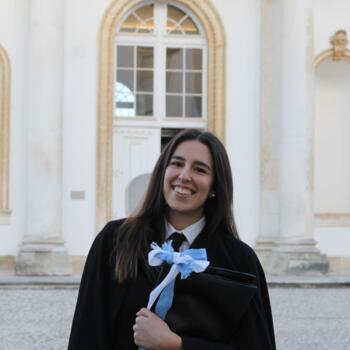 Babysitting job in Porto: babysitting job Joana