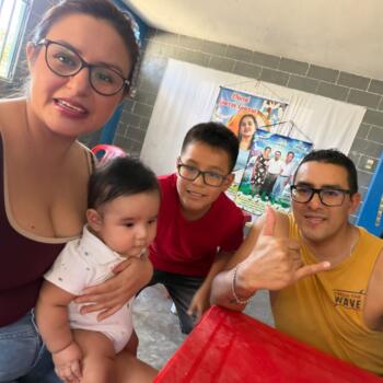 Babysitting job in Pomalca (Departamento de Lambayeque): babysitting job Jheyson Emanuel
