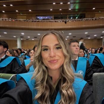 Babysitter in Puçol: Laura