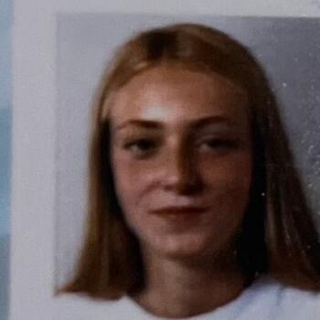 Babysitter in Villers-lès-Nancy: Maelle