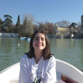 Canguro en Santiago de Compostela: Carmen