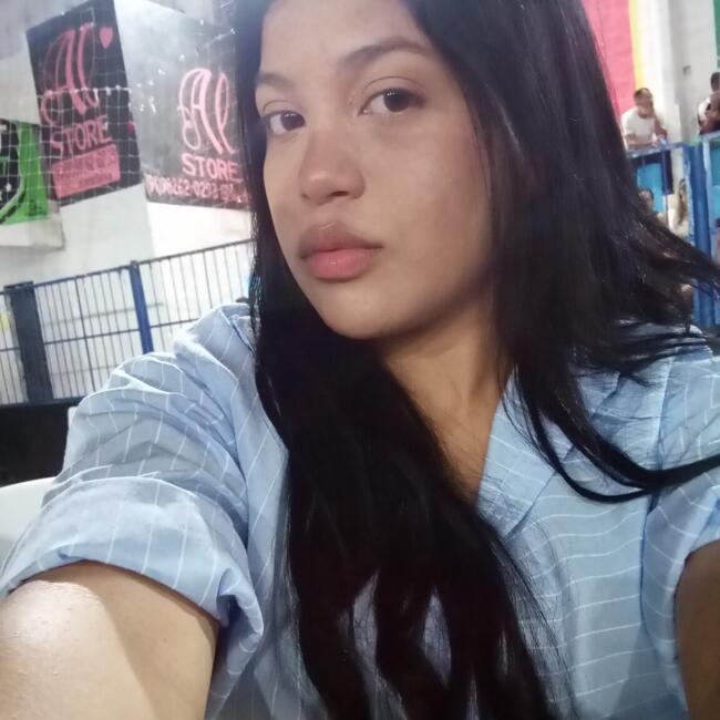 Babá em Ananindeua: Deliani