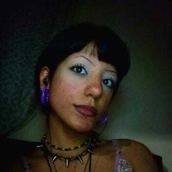 Babysitter in Ponta Grossa: Isabelle