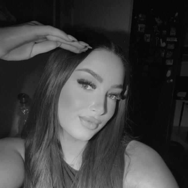 Babysitter in Heemskerk: Aïsha