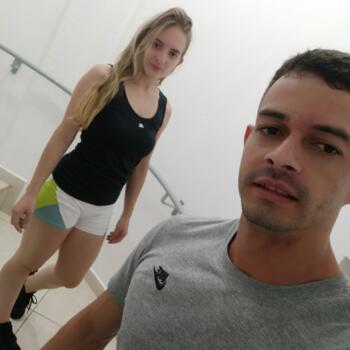 Emprego de babá em União da Vitória: emprego de babá Everton