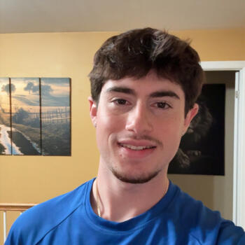 Babysitter in Franklin Lakes: Brandon