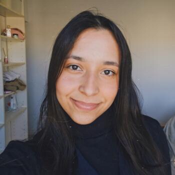Babysitter in Buenos Aires: Amanda