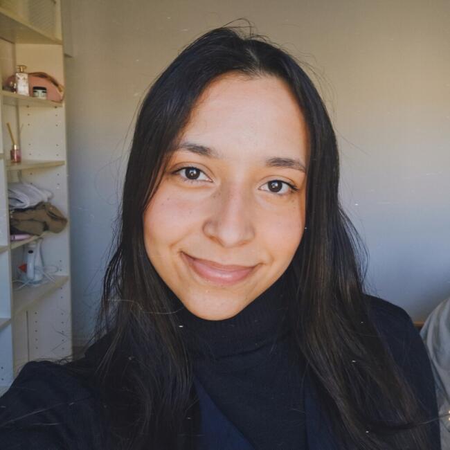 Babysitter in Buenos Aires: Amanda