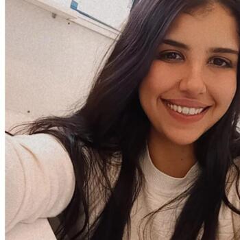 Babá em Serrana: Ariane